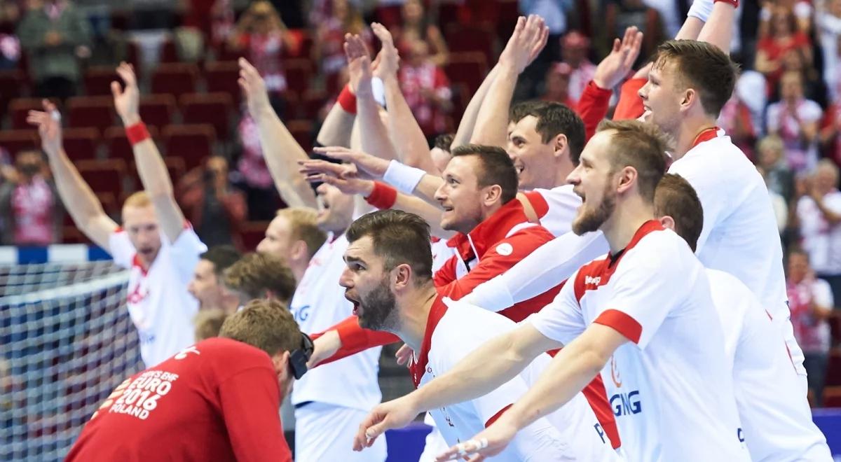 Rio 2016: polscy szczypiorniści w fazie grupowej unikną starcia z Francją