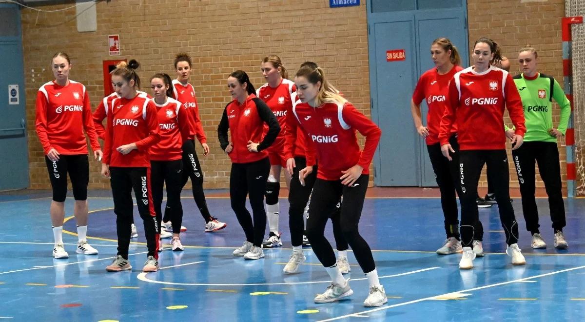 MŚ piłkarek ręcznych: Serbia - Polska. Biało-Czerwone rozpoczynają turniej w Hiszpanii