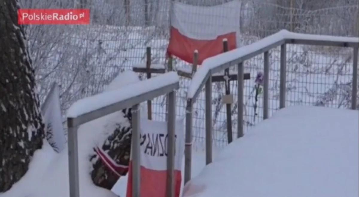 Mieszkańcy Smoleńska: na miejscu katastrofy powinien stanąć pomnik