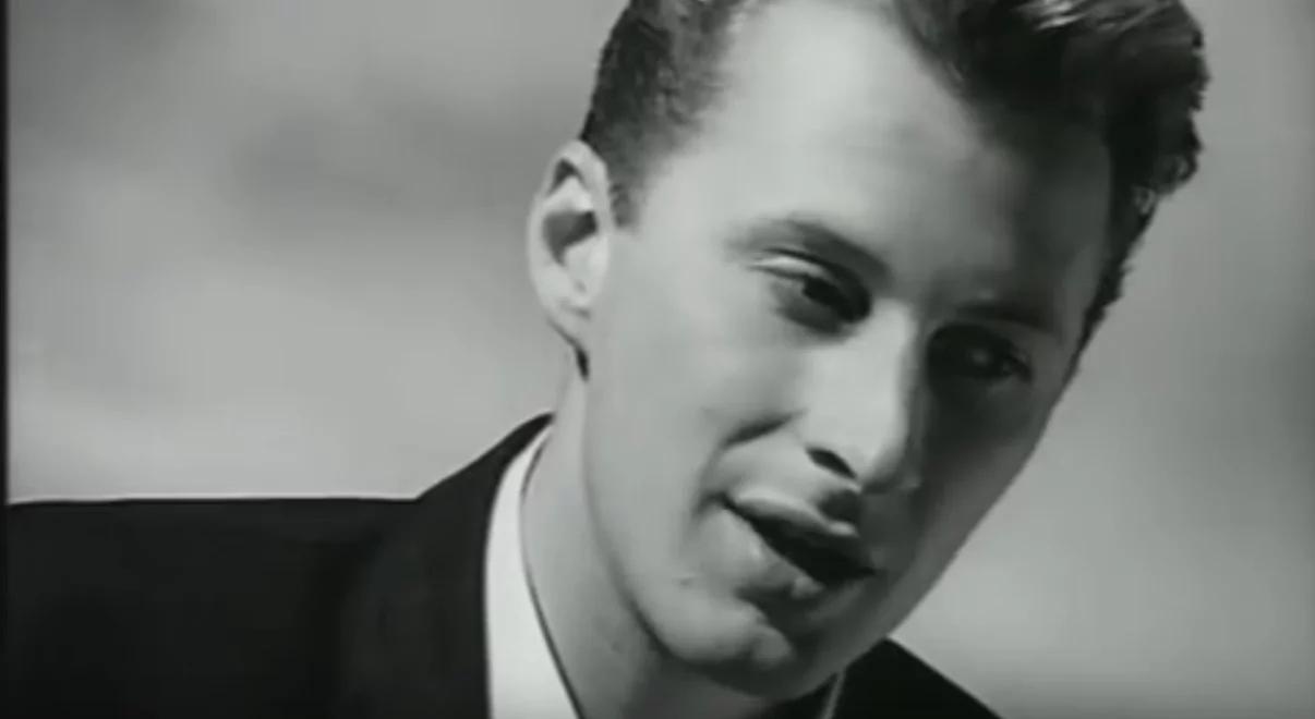 Nie żyje Colin Vearncombe, twórca wielkiego hitu lat 80. "Wonderful Life"