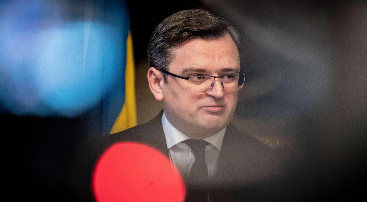 Ukraina zwołuje pilne spotkanie z krajami OBWE. "Rosja musi wypełnić swoje zobowiązania"
