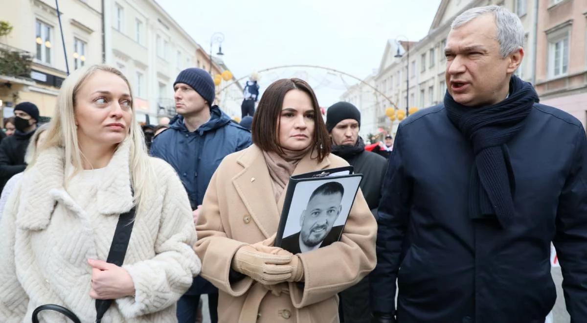 Zniknięcie w Dubaju. Co stało się z Angeliką Melnikową?