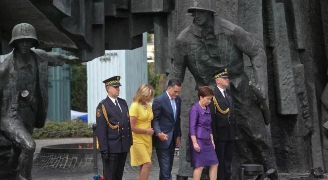 Romney ma polsko-amerykańską grupę wsparcia