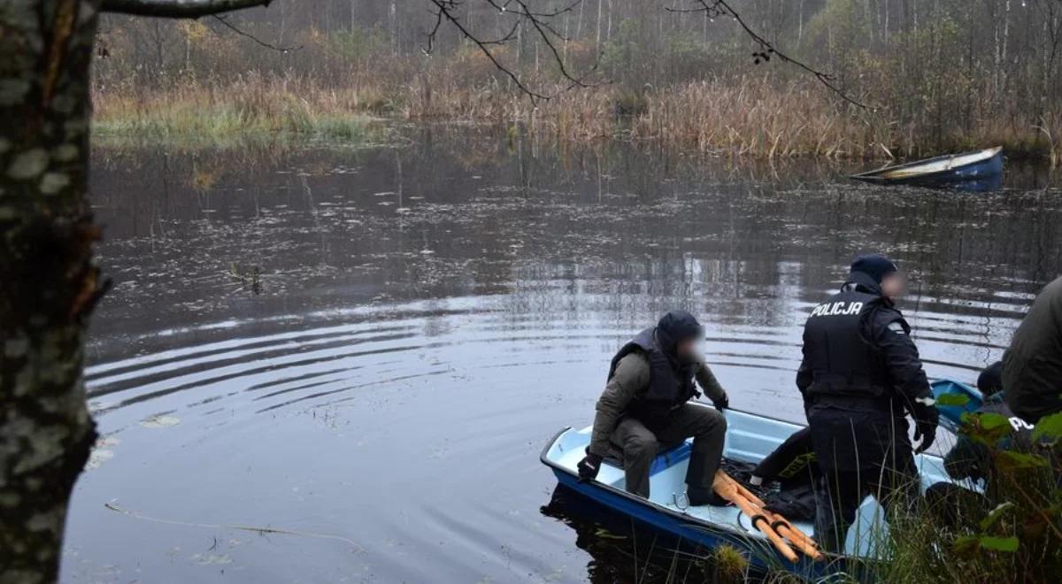 Okaleczone ciało kobiety w jeziorze. Archiwum X wraca do makabrycznej zbrodni