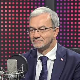 Prezes PGNiG Jerzy Kwieciński złożył rezygnację. Powodem - sprawy osobiste