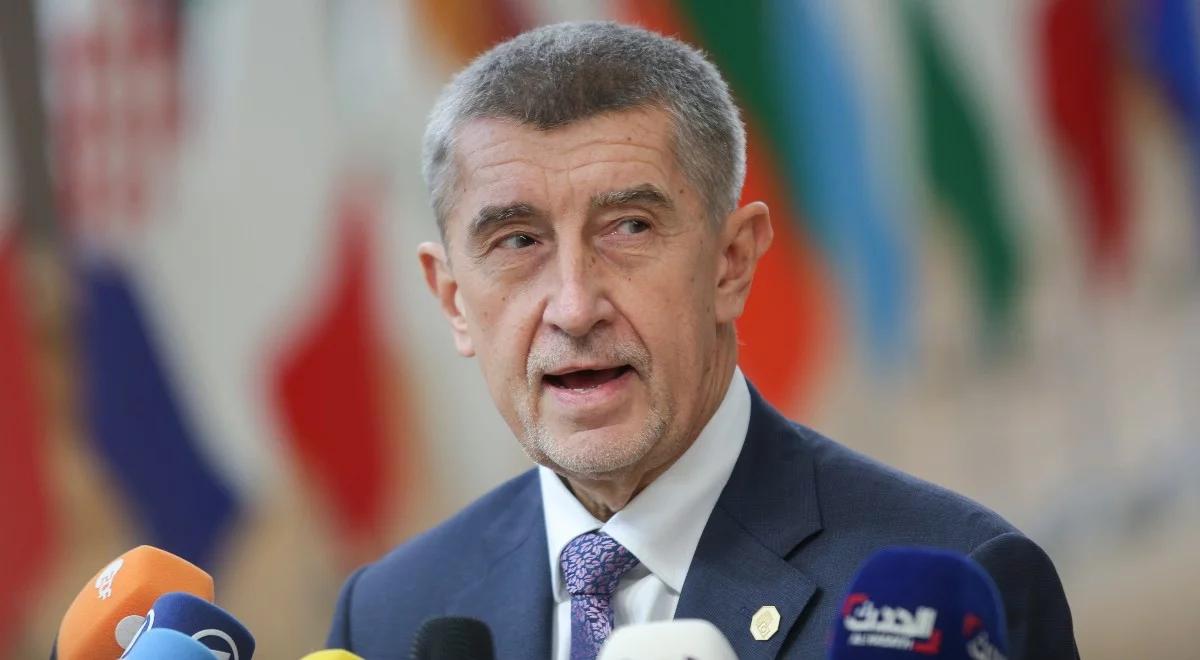Śledztwo Pandora Papers. Premier Czech kupił nieruchomości we Francji za pośrednictwem zagranicznych spółek