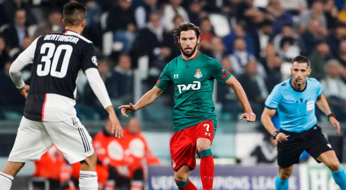 Grzegorz Krychowiak wyróżniony. Polak najlepszym transferem dekady Lokomotiwu Moskwa