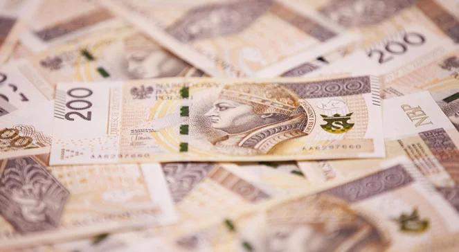Moralność finansowa Polaków. Niepokojące dane