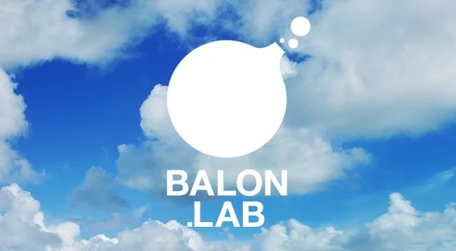 Balon.Lab, czyli mobilny monitoring środowiska