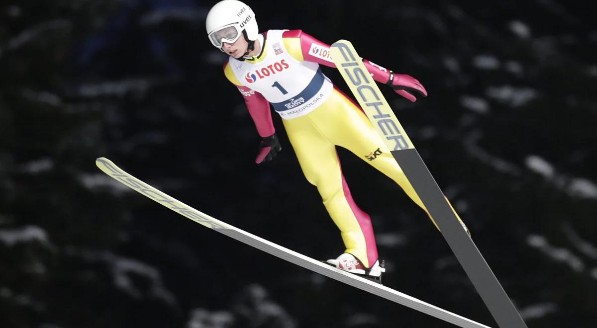 Letnia Grand Prix: tylko dwóch Polaków powalczy w Hakubie. Kadra A znowu odpocznie 