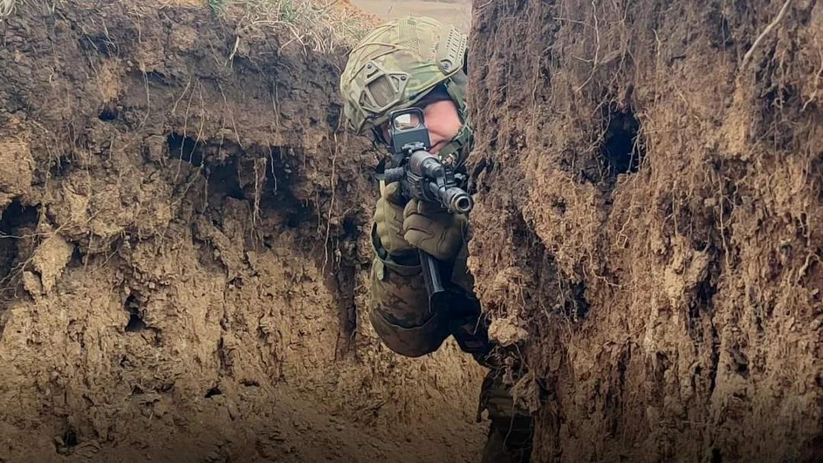 Polskie wojsko walczące na Ukrainie? Zobacz, co Polacy myślą na ten temat. Nowy sondaż