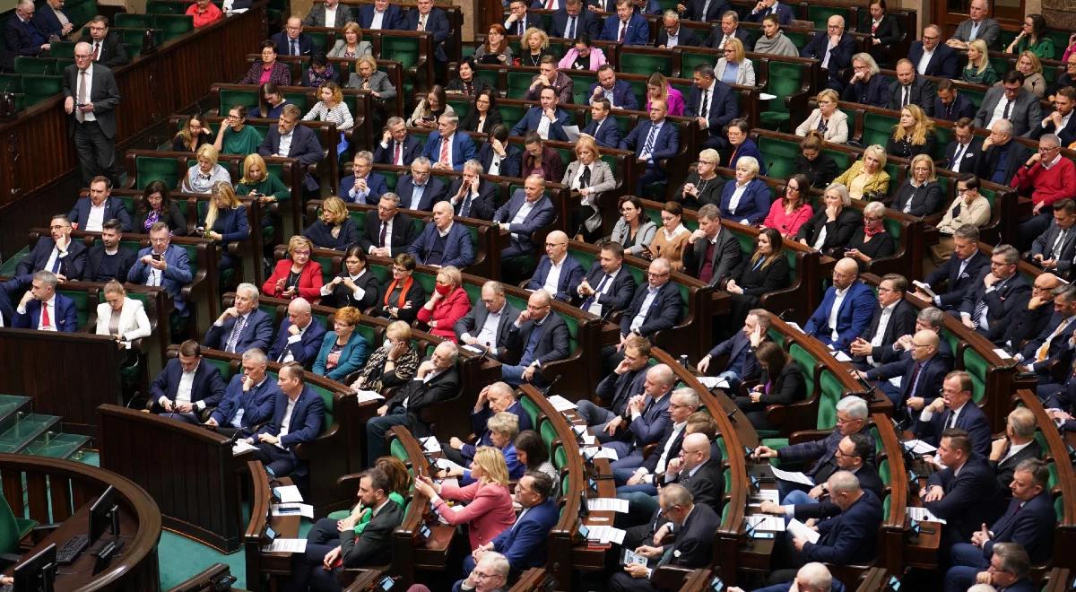 Zmiany w TK i KRS za pomocą uchwał Sejmu? Eksperci mają złe wiadomości dla polityków KO 