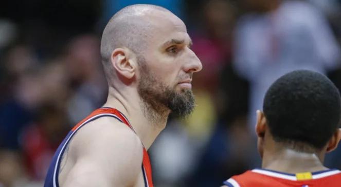 NBA: fatalna passa Wizards. Piąta kolejna porażka zespołu Gortata