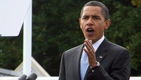 Obama: atak na Koreę Płd. oburzający