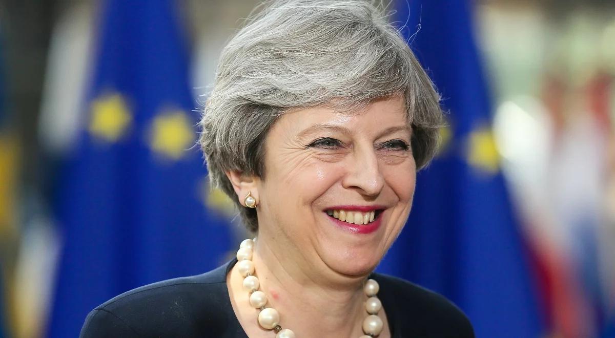 Co z Polakami po Brexicie? Wiceszef MSZ: oferta Theresy May nie spełnia kryteriów, które uzgodniliśmy