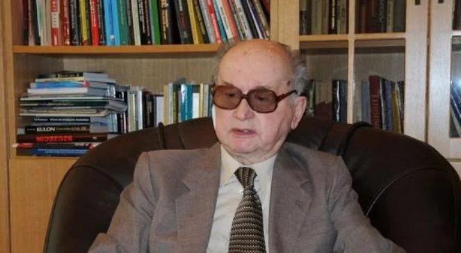Jaruzelski: społeczeństwo popierało stan wojenny
