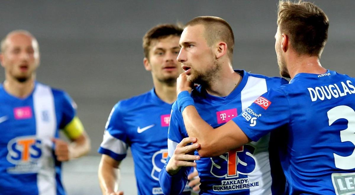 Ekstraklasa: Lech Poznań bardzo blisko mistrzostwa Polski. Wielkie emocje w Studiu S-13