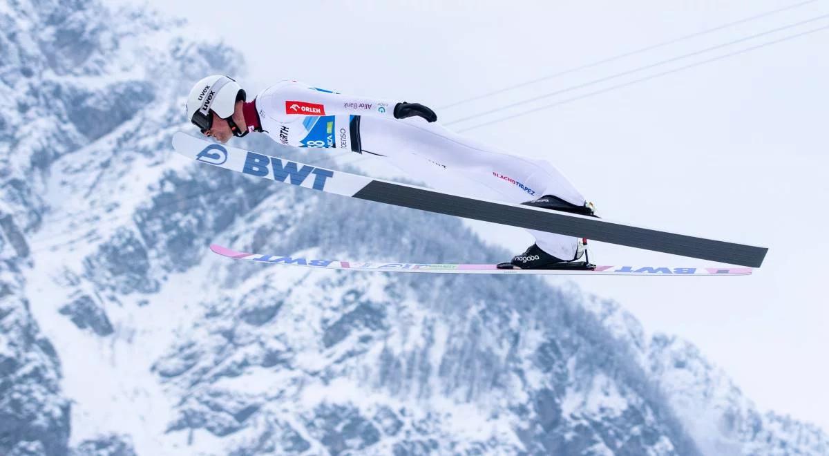 PŚ w skokach: Planica - końcowy akord sezonu. Dwa konkursy w sobotę. PROGRAM