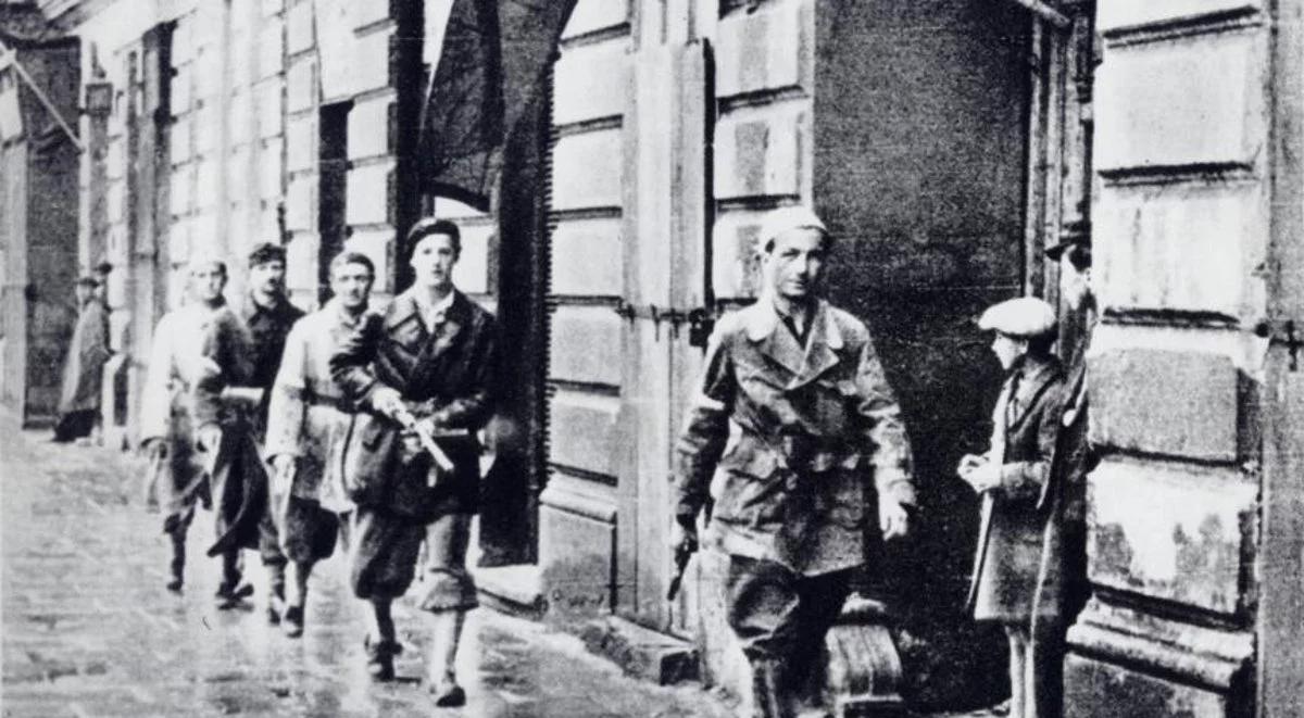 Uroczystości z okazji 71. rocznicy Powstania Warszawskiego