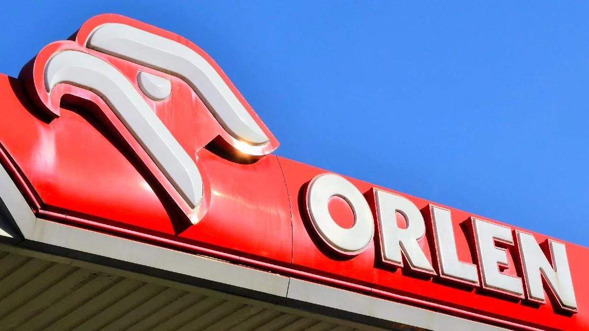 PKN Orlen najcenniejszą polską marką. Wartą ponad 10 mld złotych