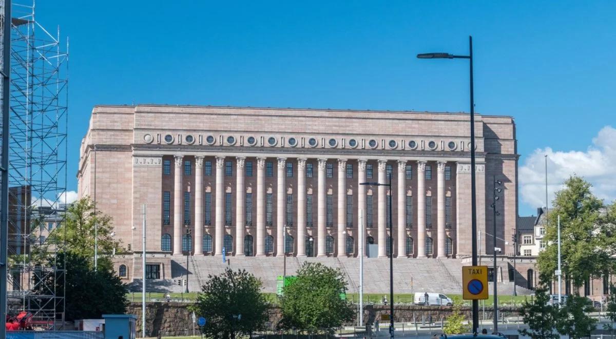 Finlandia: rozpoczynają się rozmowy międzykoalicyjne. Cztery partie utworzą centroprawicowy rząd?