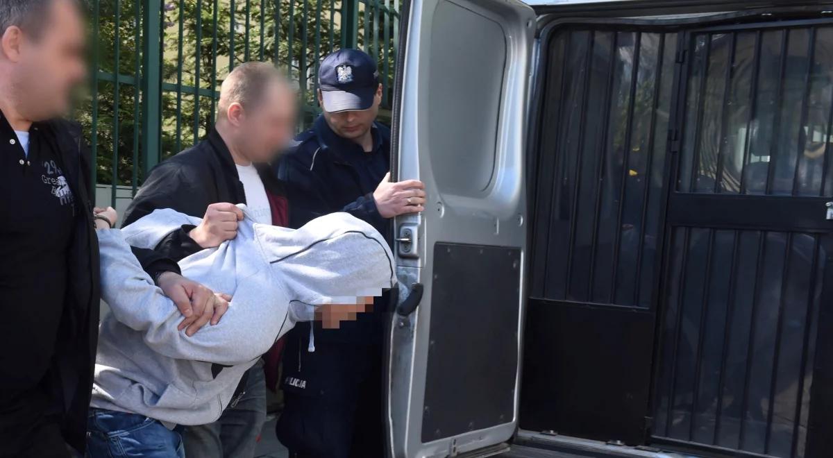 Zabójstwo w Żychlinie. Nieletni zatrzymani będą odpowiadać jak dorośli?