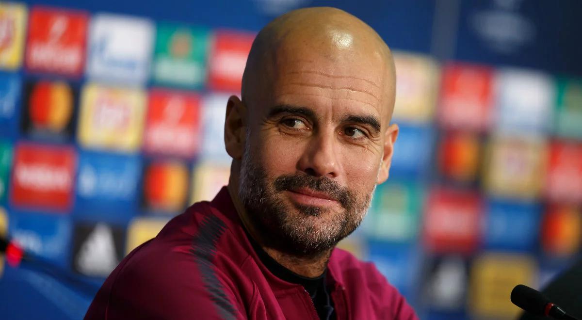 Manchester City uniknął zakazu transferowego. Mistrz Anglii musi zapłacić grzywnę