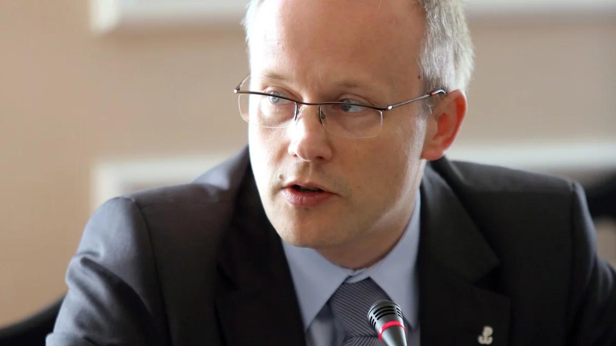 Kiedy ruszą dalsze prace na "Łączce"? Prezes IPN zabrał głos