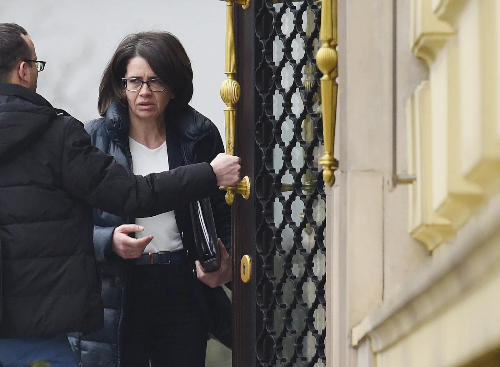 Przegląd ministerstw. Spotkanie premier z Anną Streżyńską i Markiem Gróbarczykiem