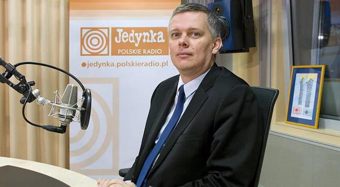 Szef MON o wydatkach na wojsko: budżet rośnie
