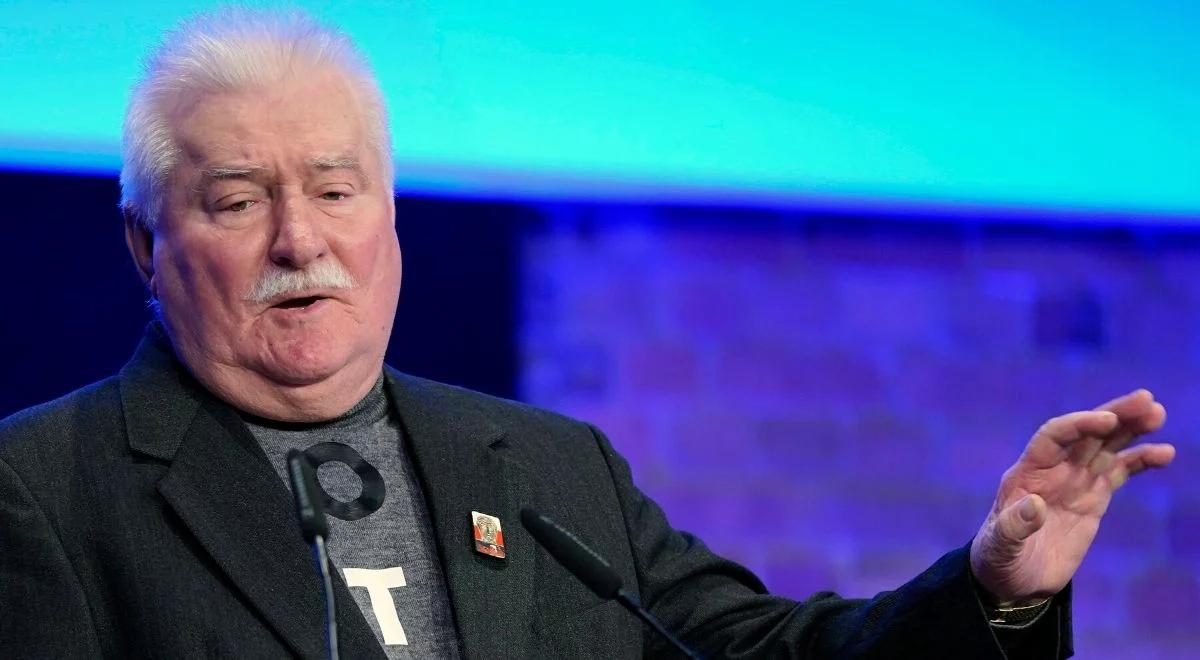 Henryk Jagielski o wygranej w sądzie z Lechem Wałęsą: on się ośmieszył