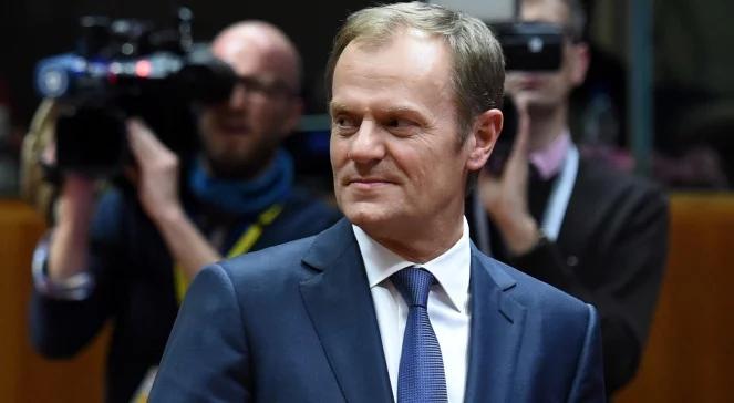Donald Tusk: Unia Europejska  musi dostrzec swoją siłę w relacjach z Rosją
