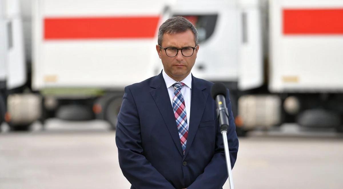 Prezes RARS: nowe dawki szczepionki Pfizer/BioNTech są już w Polsce