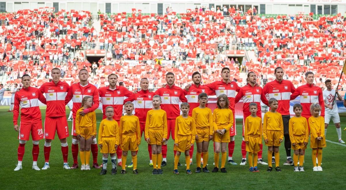 Liga Narodów: Polska zapewniła sobie 1. koszyk w losowaniu grup el. Euro 2024 WYNIKI, TABELE