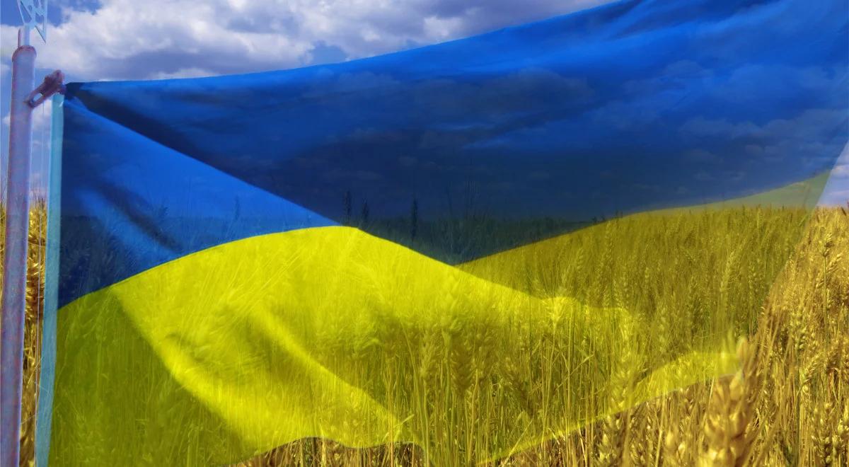 Ukraina: Rosjanka wydalona za znieważenie Niebiańskiej Sotni