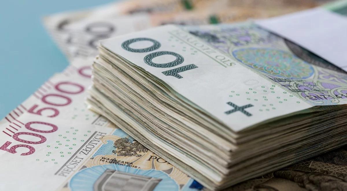 Zadłużenie zagraniczne Polski. Znamy najnowsze dane NBP