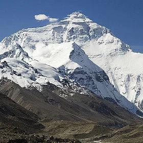 Mount Everest: Edmund Hillary i Tenzing Norgay 64 lata temu pierwsi "załatwili skurczybyka"