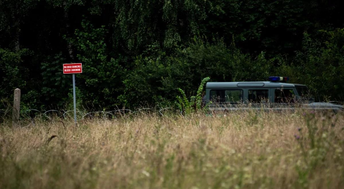 Operacja "Śluza". Łukaszenka, KGB i OSAM chcą destabilizować UE, wykorzystując migrantów