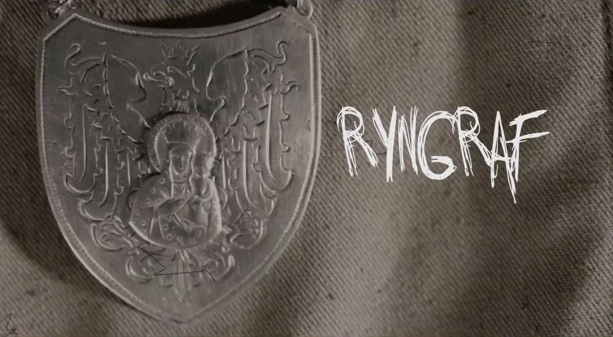 Dorota Kania opowiada o filmie "Ryngraf": wszystko zaczęło się od prezesa IPN