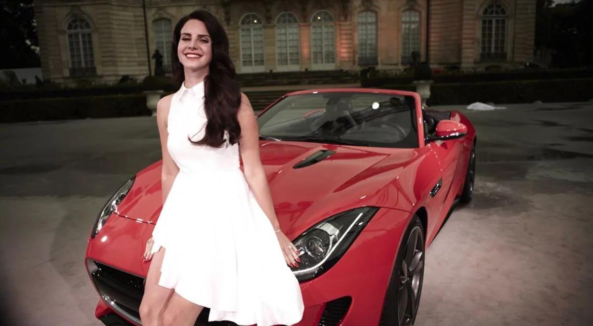 Lana Del Rey, Die Antwoord i Skrillex zagrają na Orange Warsaw Festival