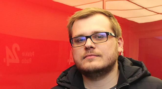 Piotr Trudnowski z Klubu Jagiellońskiego o Unii Europejskiej