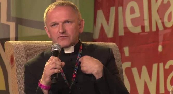 Kuria czeka na wyjaśnienia księdza Lemańskiego. Posypią się kary?