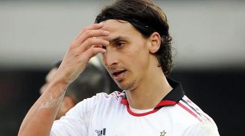 Ibrahimović gotów umrzeć za Mourinho