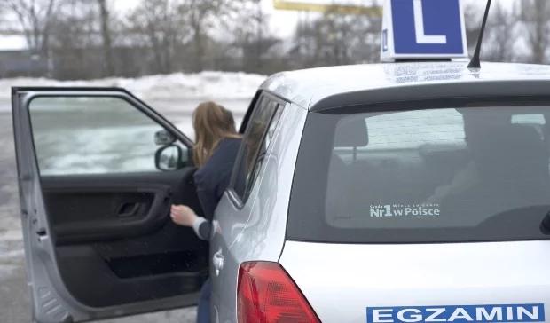Nowe egzaminy na prawo jazdy. "To za mało”