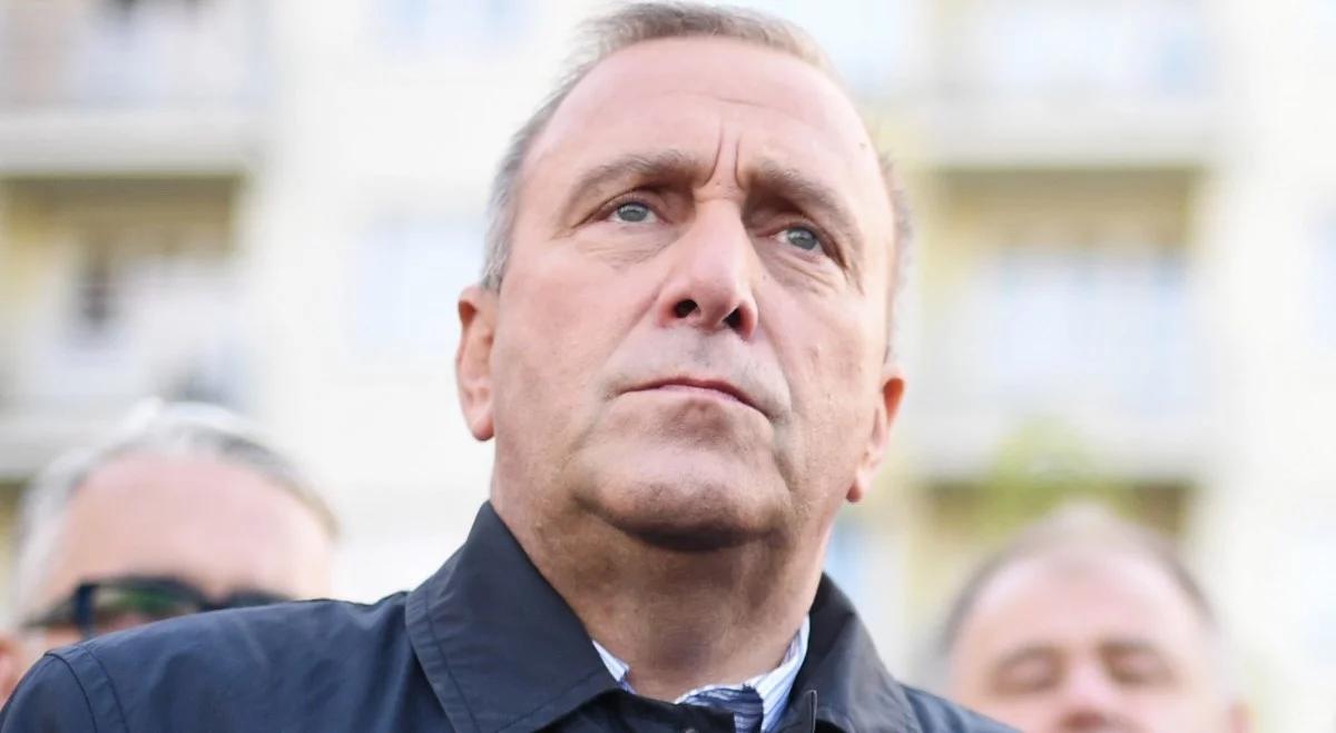 Przewodniczący PO: trudno będzie zatrzymać Nord Stream 2