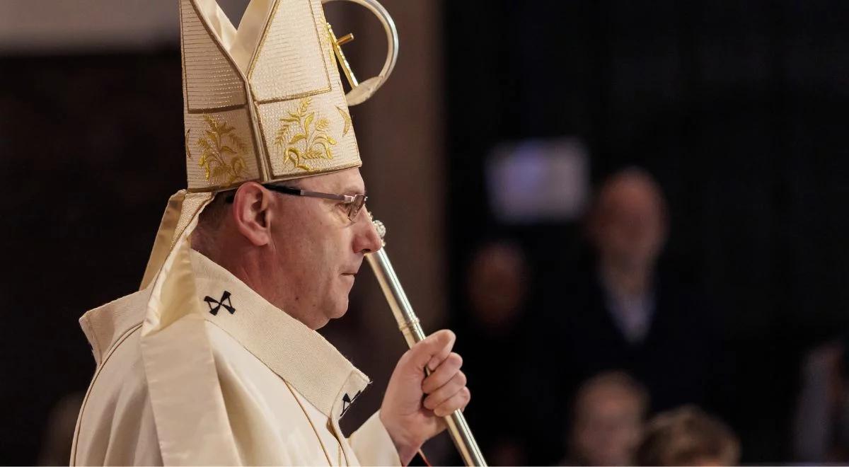 Prymas Polski: nasze życie nie kończy się wraz ze śmiercią, trzeba nam wiary