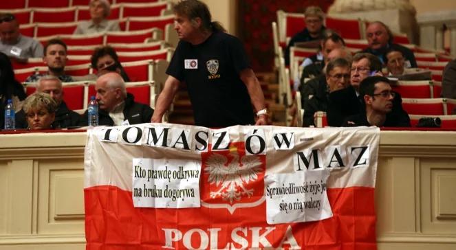 „Niepokonani 2012”: chcemy przeprosin Państwa i odszkodowań
