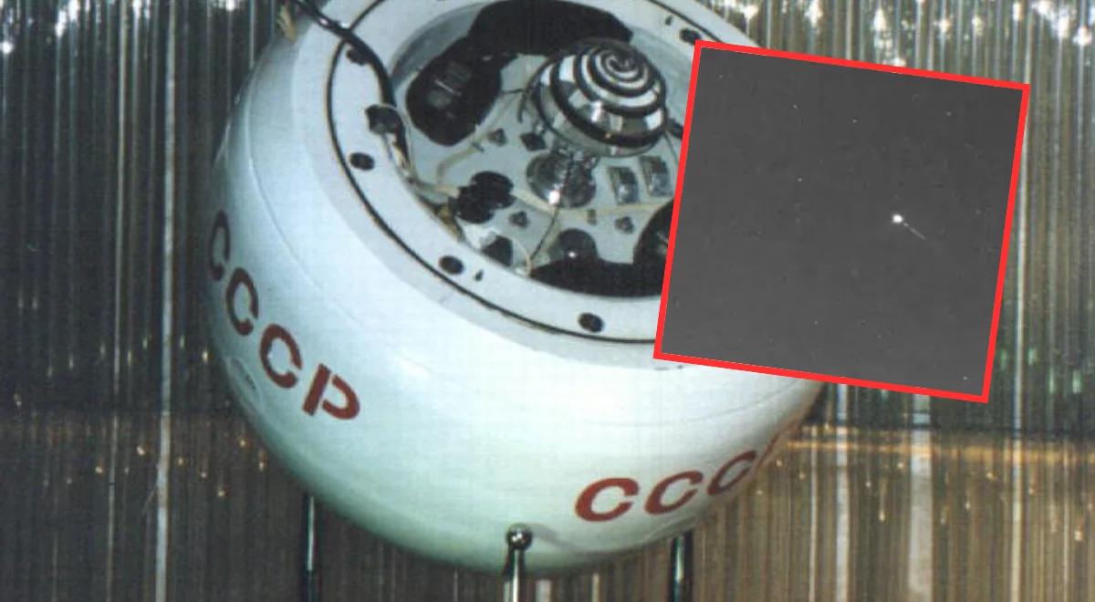 Deorbitacja sondy Kosmos 482. Nowy komunikat POLSA