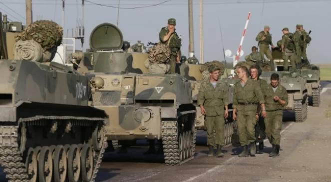 Orban: sankcje wobec Rosji to strzał w stopę