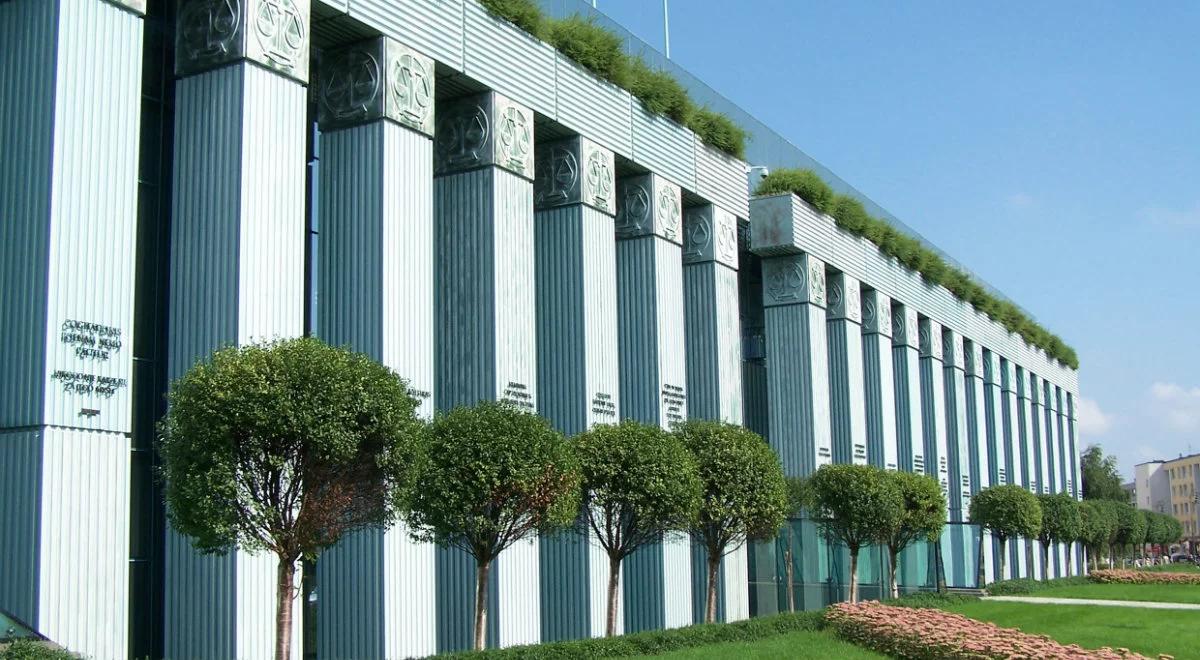 Prezydent Duda ma zastrzeżenia legislacyjne do ustawy o SN